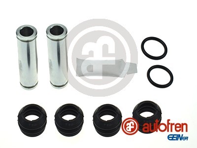 Guide sleeve kit - sleeve, brake