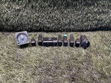 RANGE ROVER P38 2.5 4.6 4.0