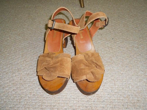 Joe browns women suede - joe,