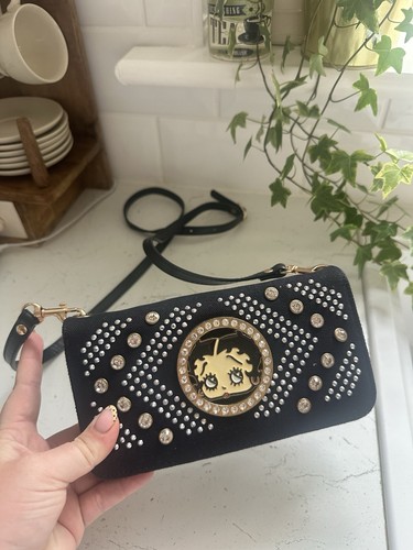 Y2k betty boop - y2k,