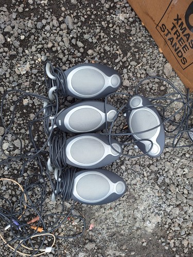 Dell altec lansing - altec,