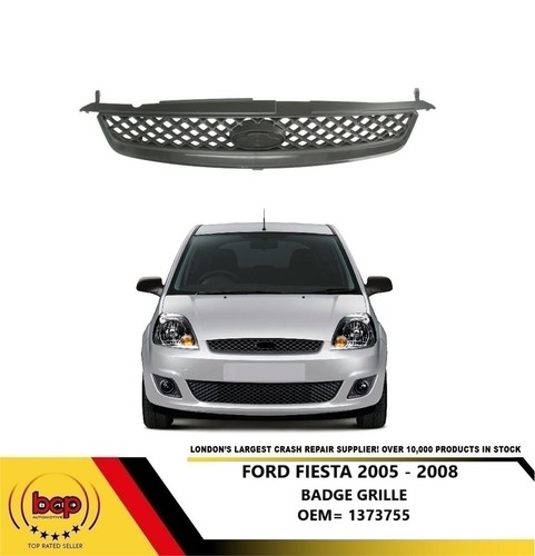 Fiesta mk6 2005 2008 - mk6,