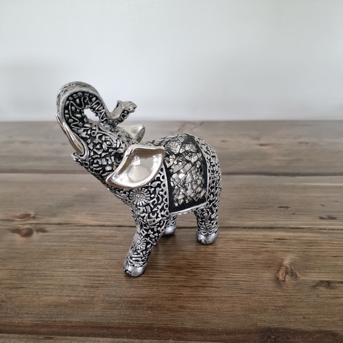 Elephant ornament good - elephant, 🐘