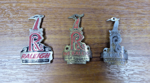 Vintage raleigh nottingham - vintage,