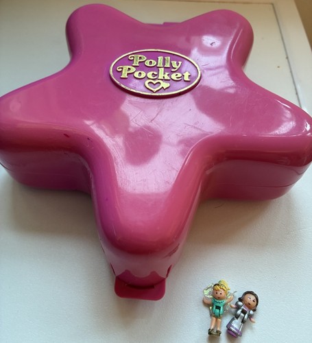 Polly pocket vintage - polly,
