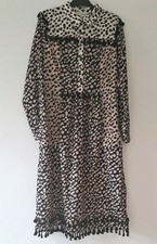 Never Fully Dressed Dress Edna