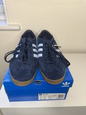 Adidas Berlin Uk11 Bnib