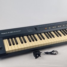Roland A-30 Midi Keyboard Controller 76 keys 