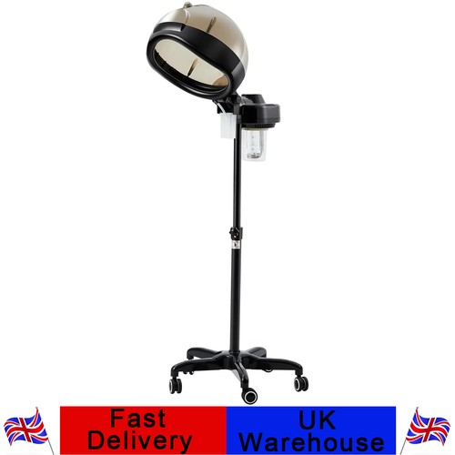 Professional hair steamer and - steamer,