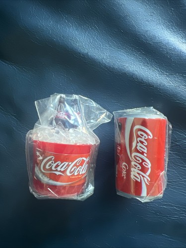 Coca cola fridge magnets ice - cola,