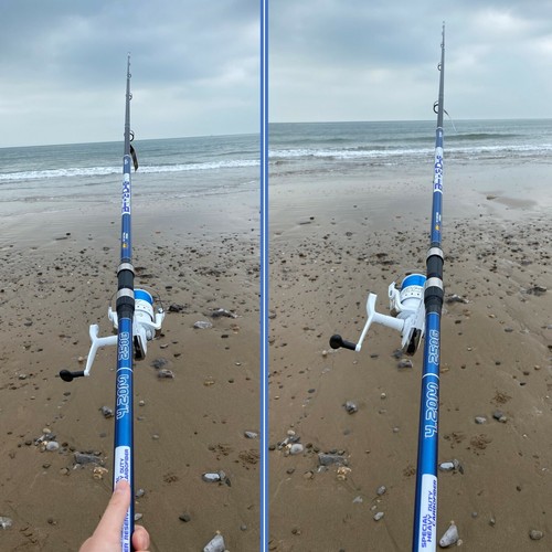 14ft beach caster sea - x,