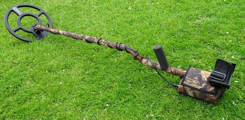 Whites tdi metal detector - tdi,