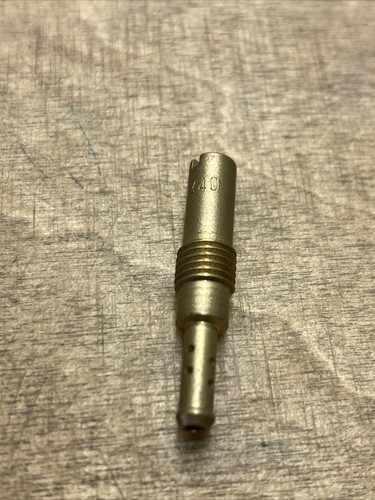 Keihin carburettor jet 40 - keihin,
