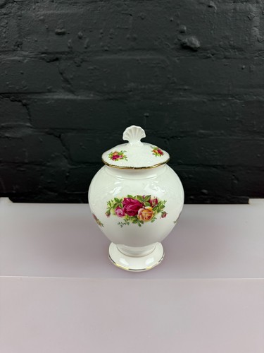 Royal albert old country roses - old,