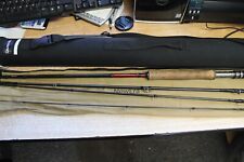 DAIWA NEWERA SLR 9'6" #8 4 Pc