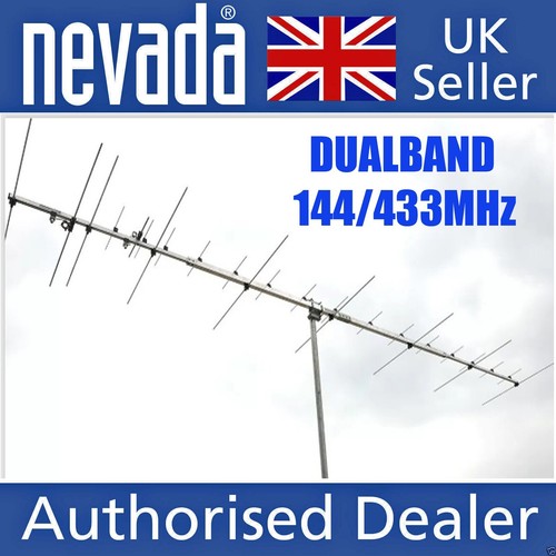 Dual 144 430mhz dualband - dual, 144/430mhz
