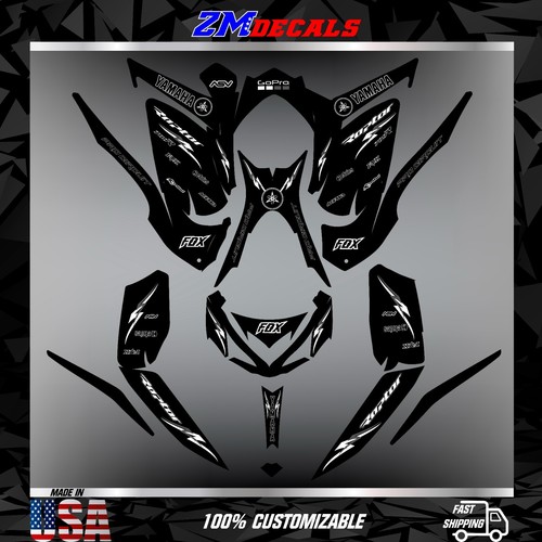 Yamaha raptor 700r - 700r, quad