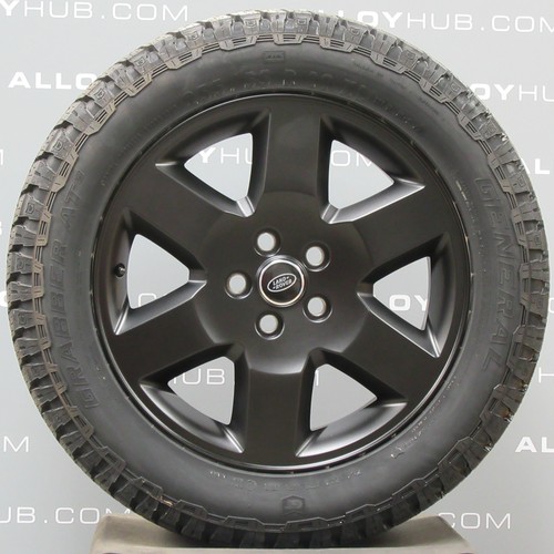 Genuine land rover discovery - genuine,