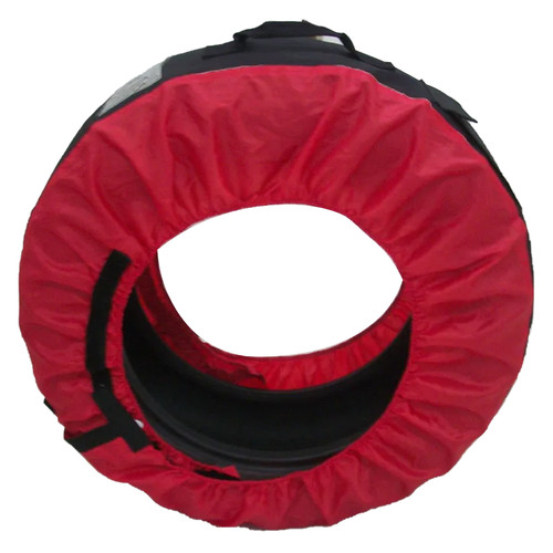 20in car spare tyre cover - car,