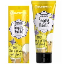 SuperTan Sugary Vanilla