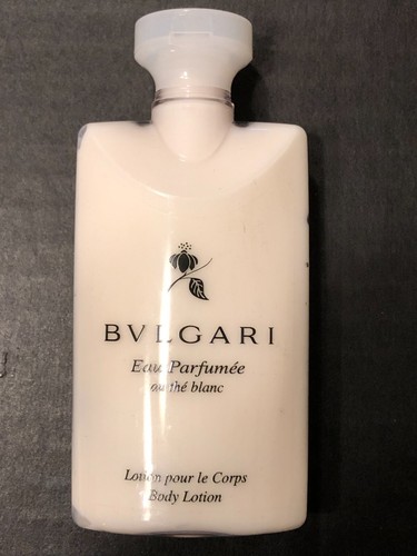 Bvlgari eau parfumee body - parfumee,