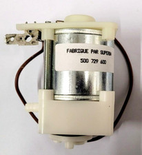 SINGER SUPERBA KNITTING