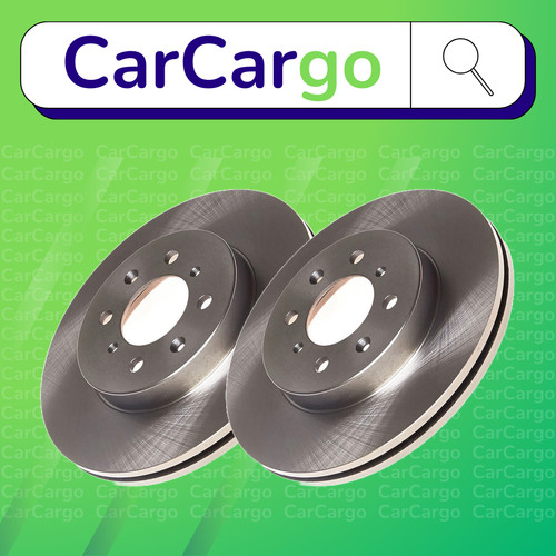 Premium vented front brake - premium,