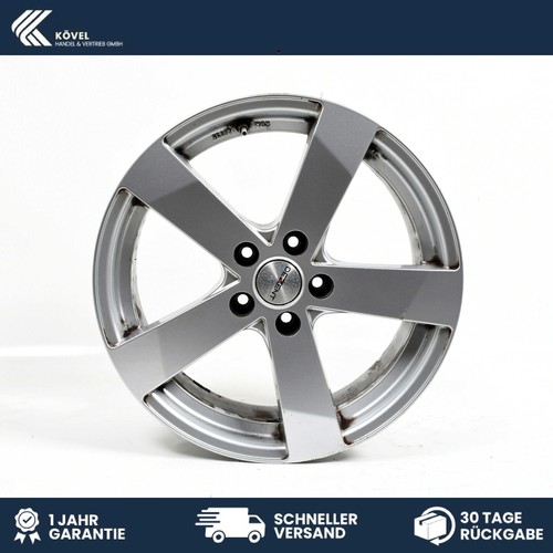 Inch discreet alloy - 1x,