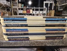 17 Laser Disks Various Movies