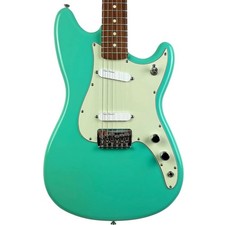Fender Duo Sonic 2019 -