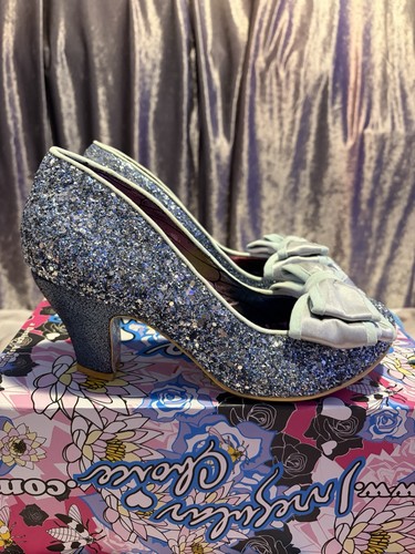 Irregular choice euro pale - irregular,