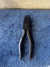 Jaguar Mk2 Tool Box Pliers