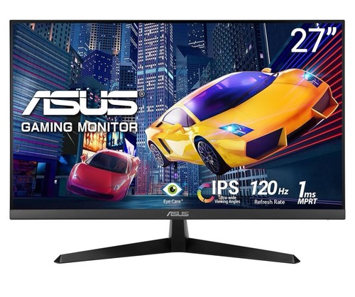 Asus monitor full hd - asus,