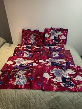 10 x IRREGULAR CHOICE Pink