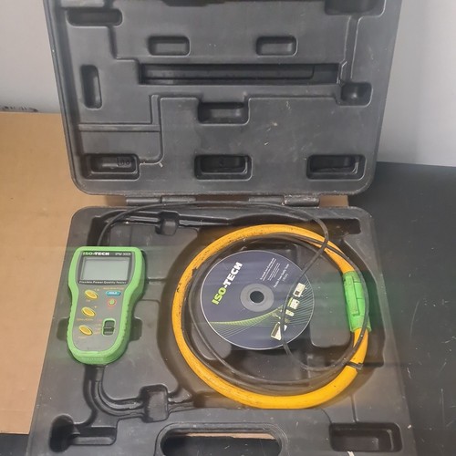 Iso tech ipm3005 flexible ac - flexible,