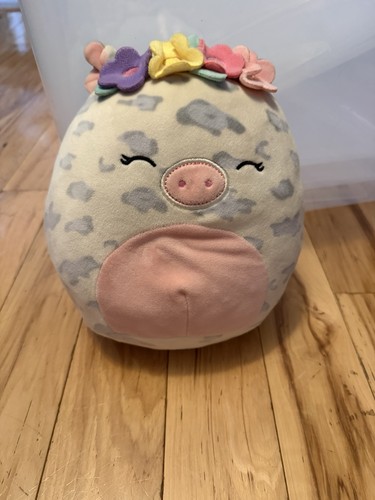 Official squishmallows rosie - squishmallows,