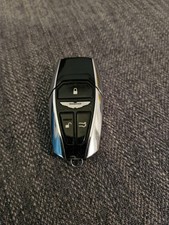 Aston Martin DBX Key Fob