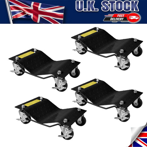 4pcs car wheel - car, 6000lbs