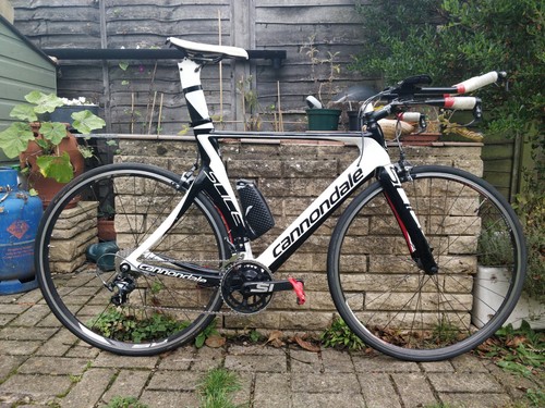Cannondale slice - cannondale,