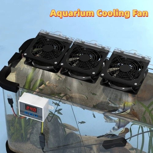 Adjustable angle aquarium - adjustable,