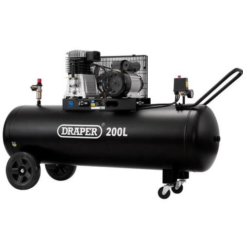 Draper 55315 200l - draper,