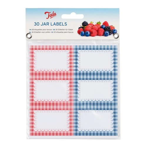 30x gingham preserving - gingham,
