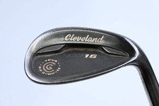 Cleveland CG16 Gap Wedge / 50 Degree / Wedge Flex Cleveland Traction