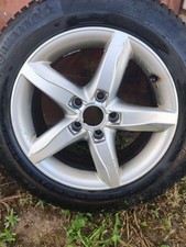 Audi A4 S4 B8 8K 2008 R16