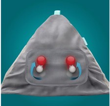 HoMedics Shiatsu Bean Bag