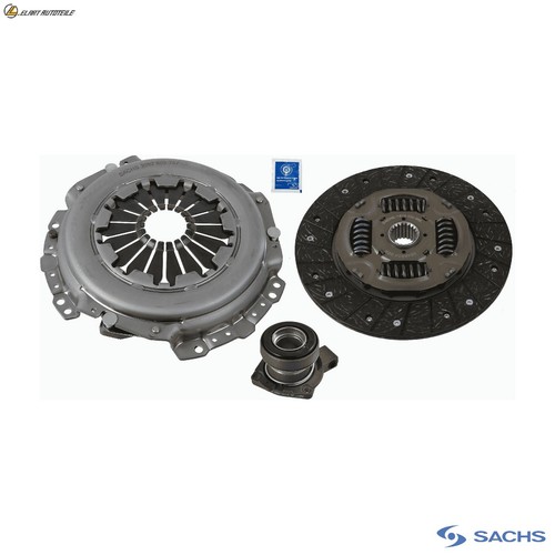 Clutch kit for suzuki - clutch,