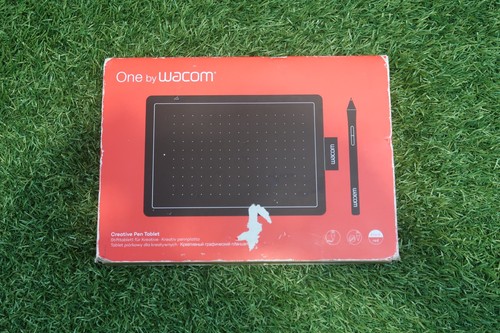 One wacom ctl 472 n - by,