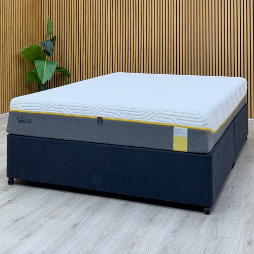 Furniture village tempur - furniture,