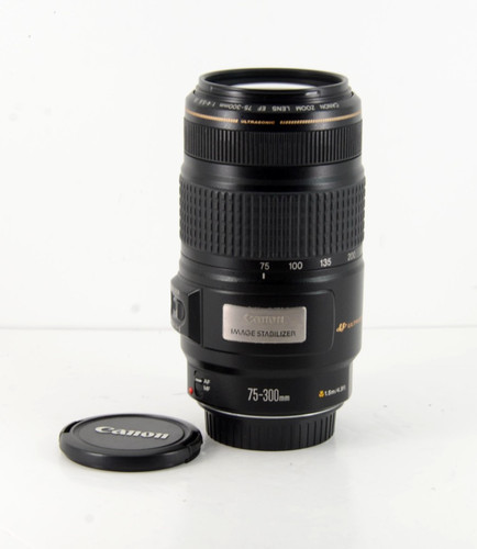Canon 300mm 5 6 - canon, ef