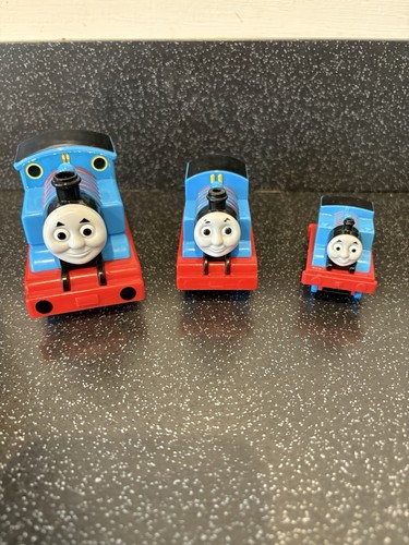 Three thomas the tank - three, engine